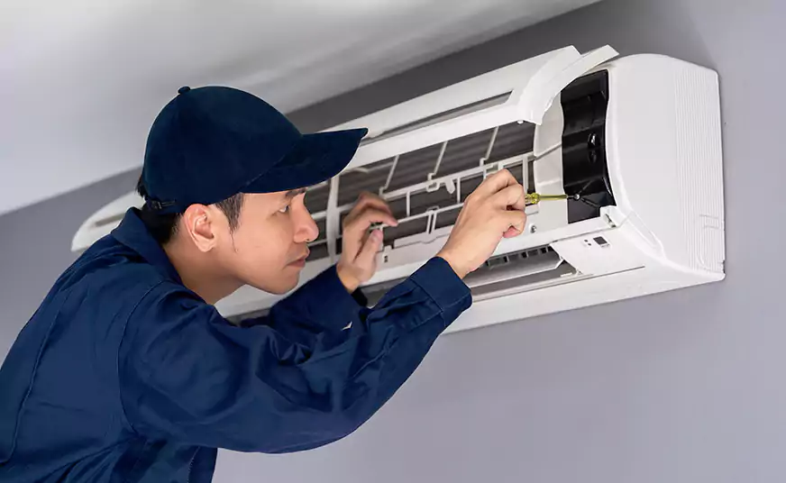 AC Duct Cleaning Burien