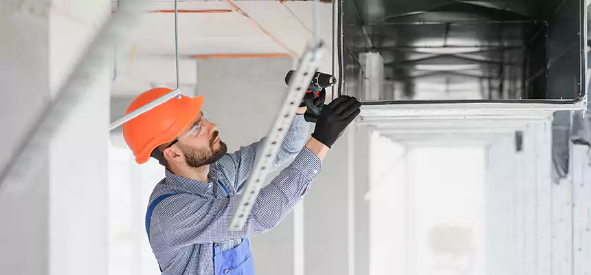 Our Air Vent Replacement Services in Burien, WA