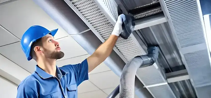 Our Annual Dryer Vent Maintenance Services in Burien, WA