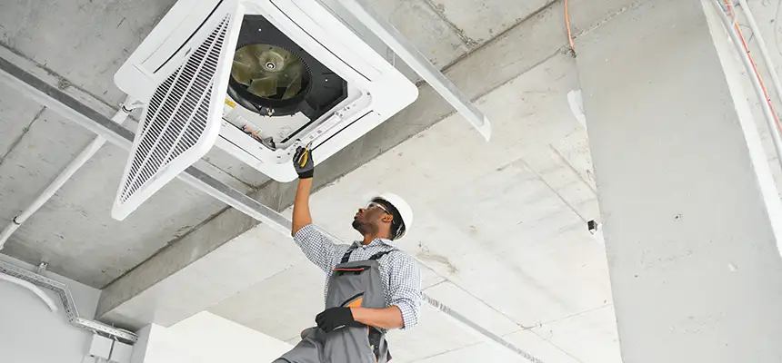 Efficient Multi‑Unit & HOA Annual Vent Cleaning Plans in Burien