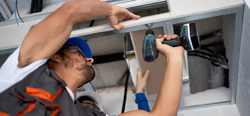 Our Apartment Air Duct Cleaning Services in Burien, WA