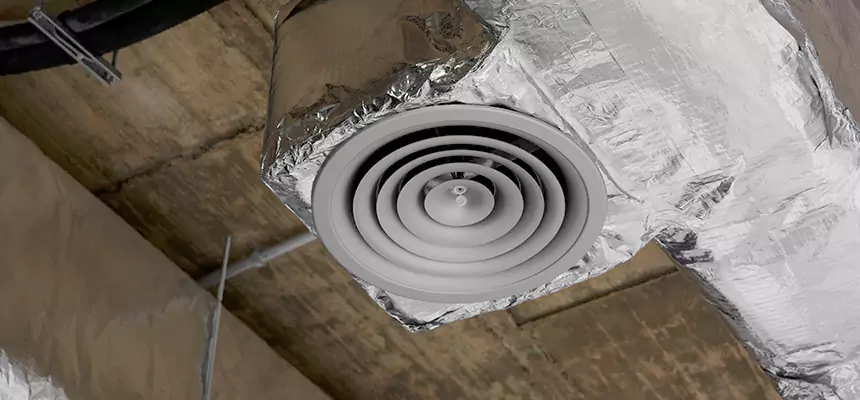 Our Basement Vent Cleaning Services in Burien, WA