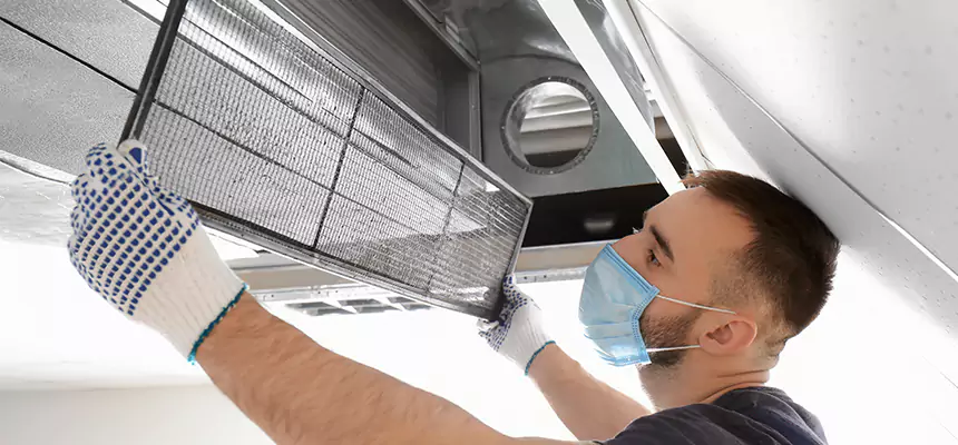 Our Bathroom Exhaust Duct Cleaning Services in Burien, WA