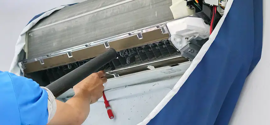 Advanced Clogged Dryer Vent Repair for Multi-Unit & Commercial in Burien, WA