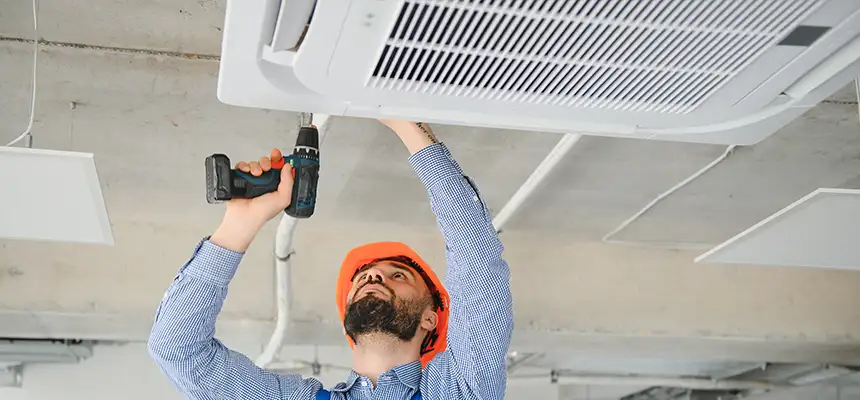 Detailed Multi‑Unit Riser & Roof Termination Cleaning in Burien