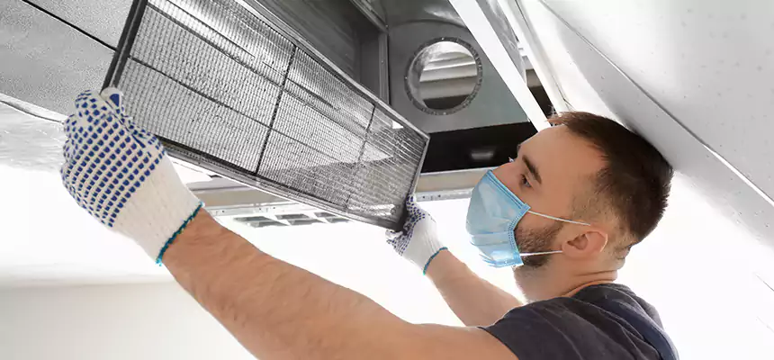 Our Dryer Vent Cleaning Services in Burien, WA