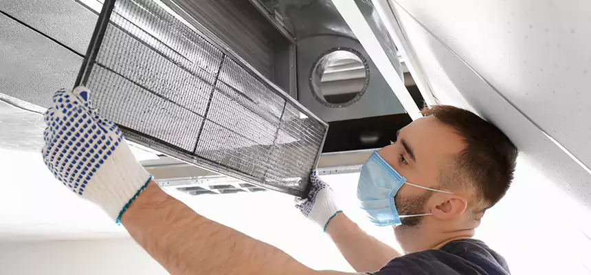 Our Dryer Vent Replacement Services in Burien, WA