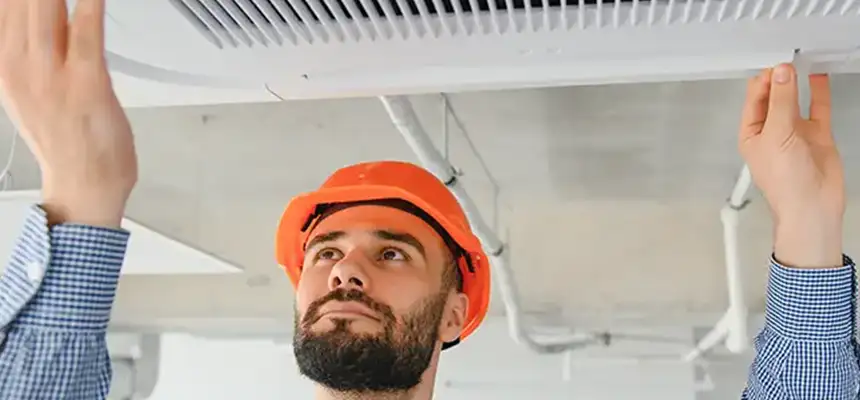 Our Furnace Vent Cleaning Services in Burien, WA