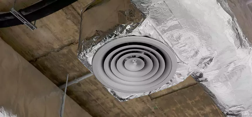 Our HVAC Ductwork Installation Services in Burien, WA
