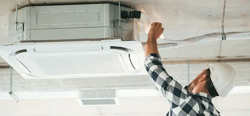 Our Local Vent Cleaning Services in Burien, WA