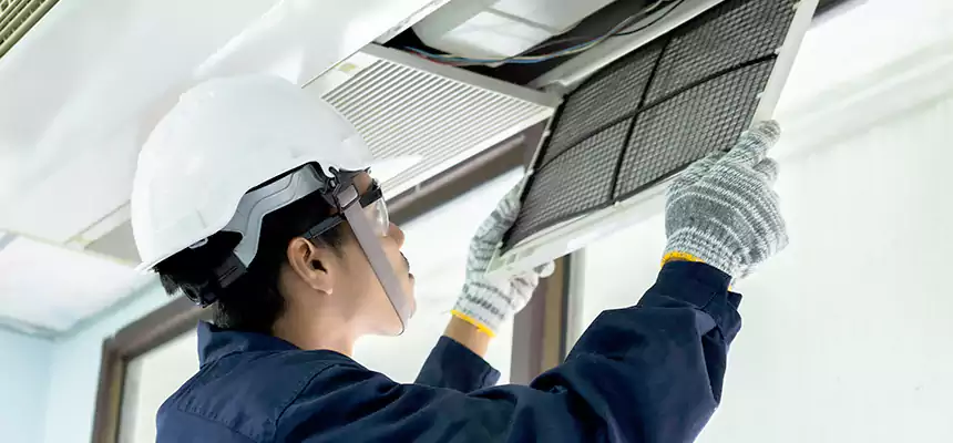 Our Residential Air Vent Cleaning Services in Burien, WA