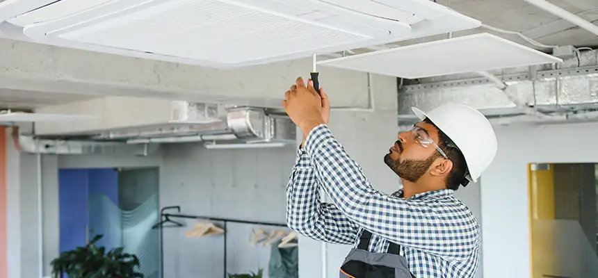 Our Roof Dryer Vent Cleaning Services in Burien, WA