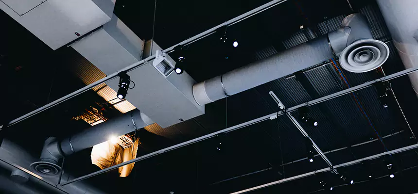 Our Seasonal Allergy Air Duct Cleaning Services in Burien, WA