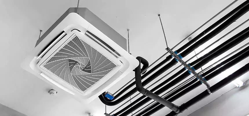 Our Smart AC Vent Controller Services in Burien, WA