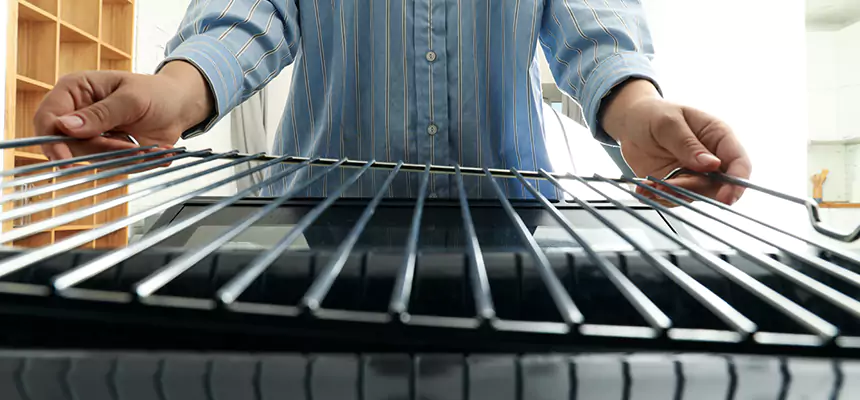 Our Vent Grille Washing Services in Burien, WA