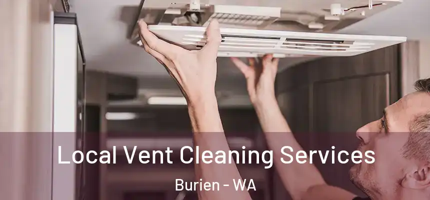  Local Vent Cleaning Services Burien - WA