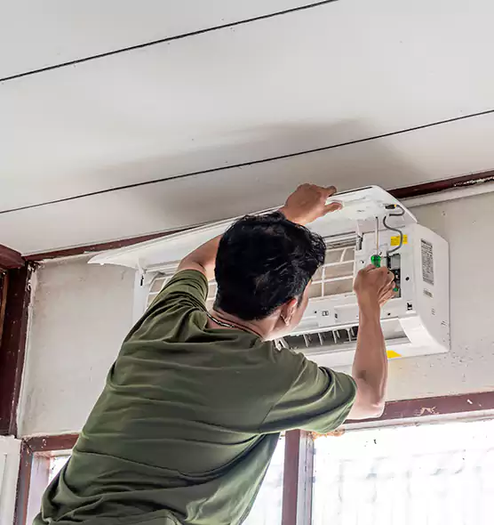 About Air Duct & AC Odor Removal in Burien, WA