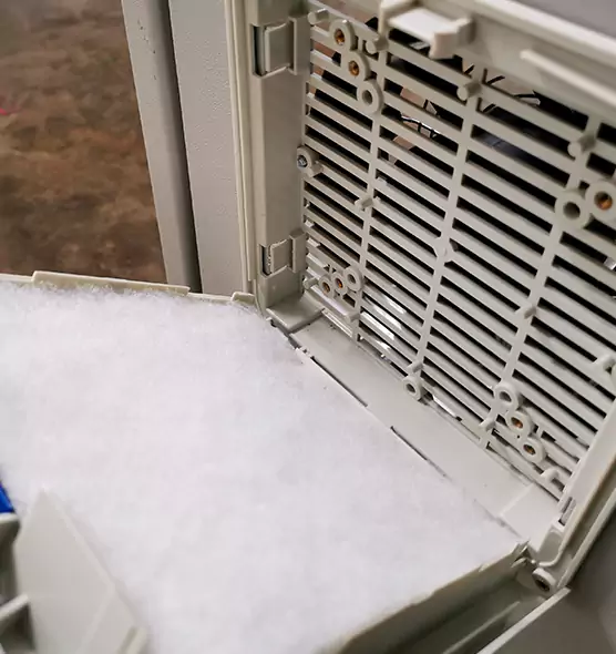 Professional Air Duct Expansion Solutions in Burien, WA