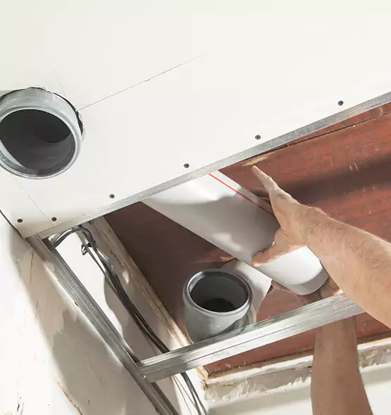 Professional Attic Air Duct Cleaning in Burien, WA