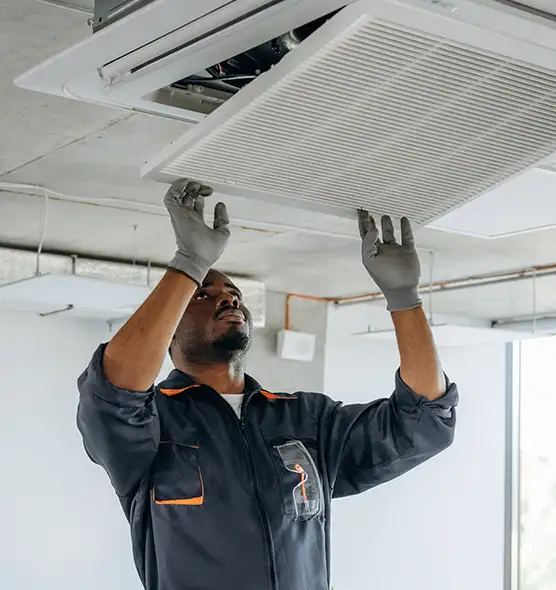 About Certified Air Duct Specialists in Burien, WA