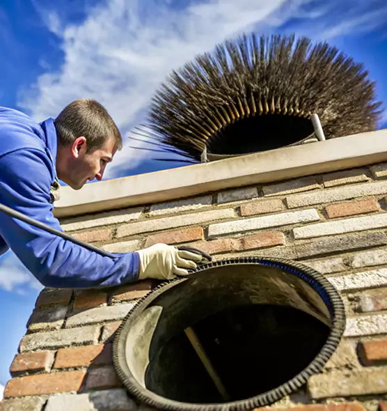 About Professional Chimney Sweep in Burien, WA