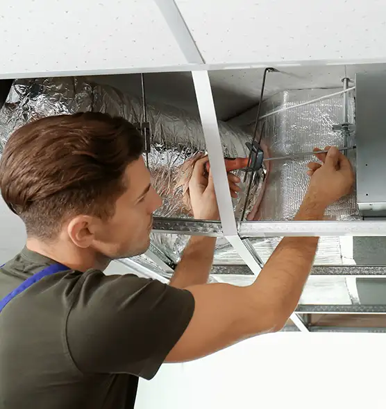 Professional Clogged Dryer Vent Repair in Burien, WA