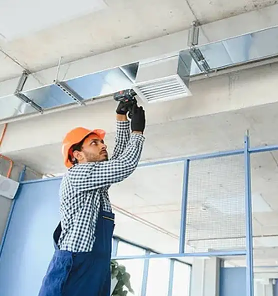 About Commercial Laundry Vent Cleaning in Burien, WA