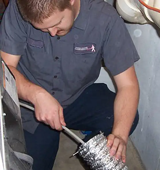 About Dryer Vent Hose Installation in Burien, WA