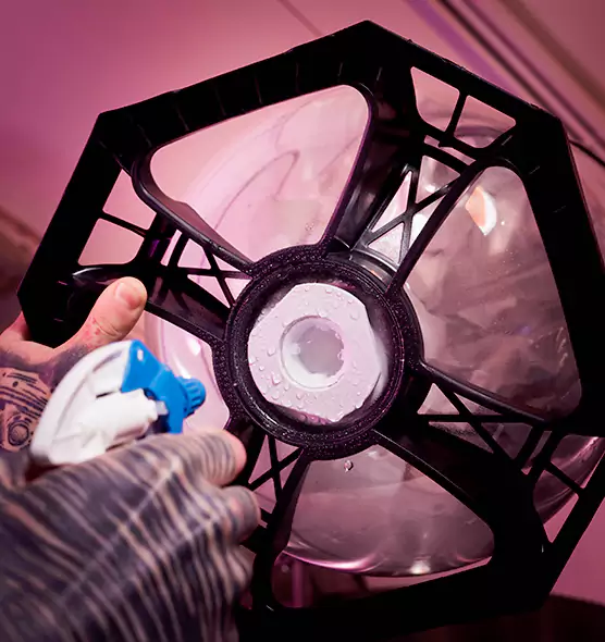 Professional Dryer Vent Sanitization Service in Burien, WA