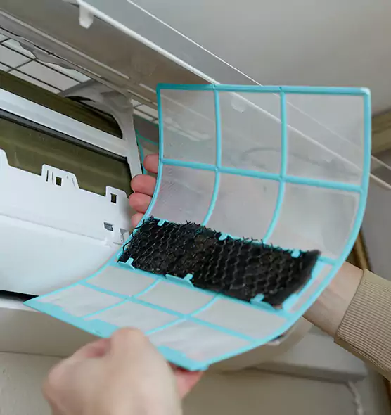 Welcome to Air Duct Cleaning & Repairs Burien — Your Local HEPA Filter Installation Pros in Burien, WA