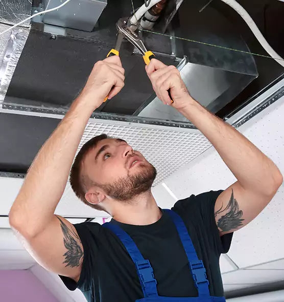 Trusted Home Air Duct Cleaning in Burien, WA