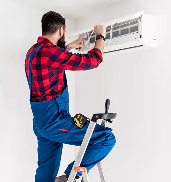 About Smart Air Conditioning Installation in Burien, WA