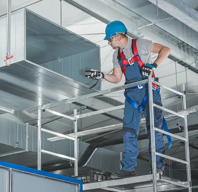 Why Homeowners & Businesses Trust Us in Burien, WA?