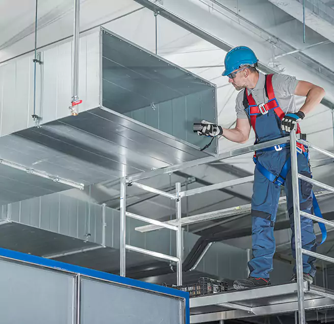 Why Homeowners & Businesses Trust Us in Burien, WA?