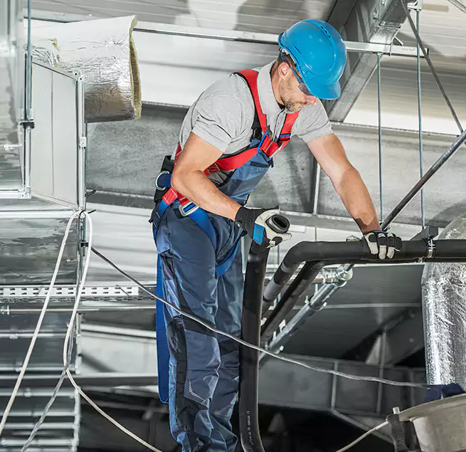 Why Homeowners & Businesses Trust Us in Burien, WA?