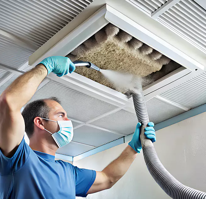 Why Homeowners Businesses Trust Us in Burien, WA