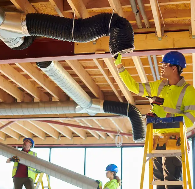 Why Homeowners & Businesses Trust Us in Burien, WA?