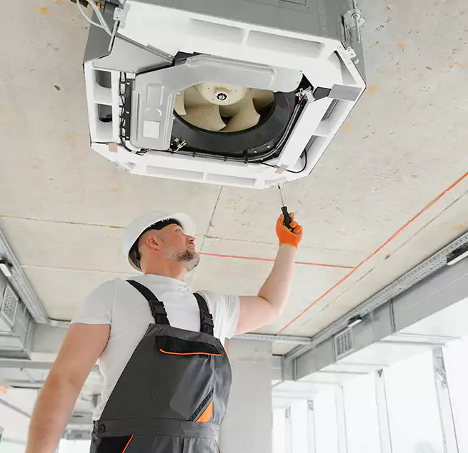 Why Homeowners Businesses Trust Us in Burien, WA