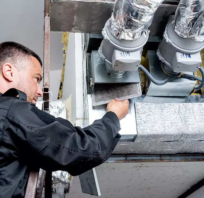 Why Homeowners Businesses Trust Us in Burien, WA?