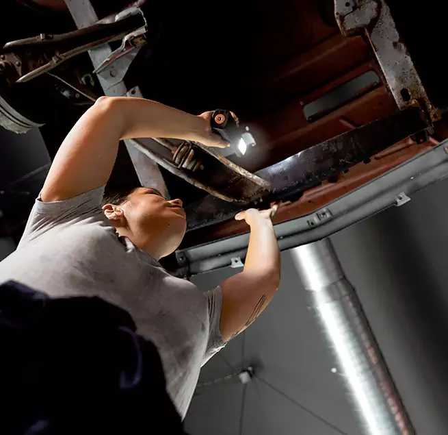 Why Homeowners & Businesses Trust Us Burien, WA