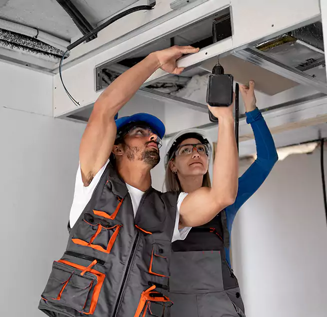 Why Homeowners & Businesses Trust Us in Burien, WA