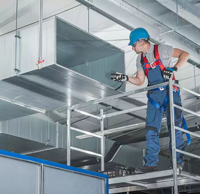 Why Homeowners & Businesses Trust Us Burien, WA