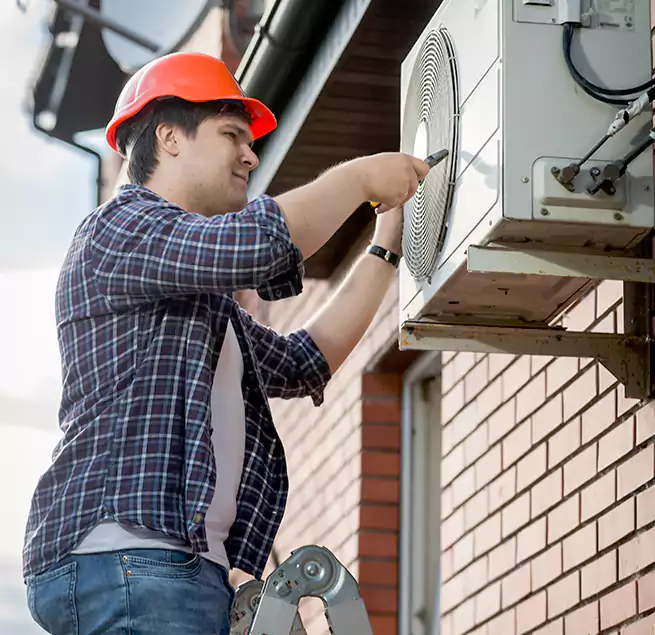 Why Homeowners & Businesses Trust Us Burien, WA